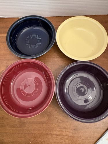 Set fiestaware hlc - of,